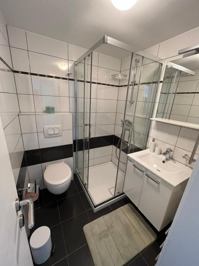 Apartmani Marina Crikvenica Exterior photo