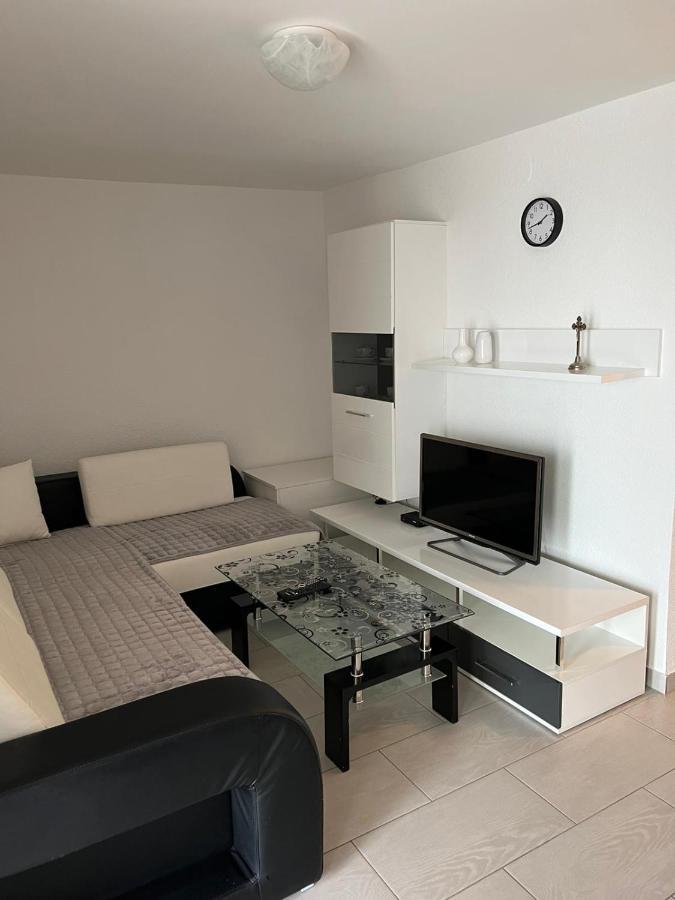 Apartmani Marina Crikvenica Exterior photo