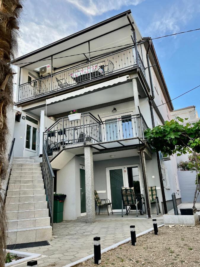 Apartmani Marina Crikvenica Exterior photo