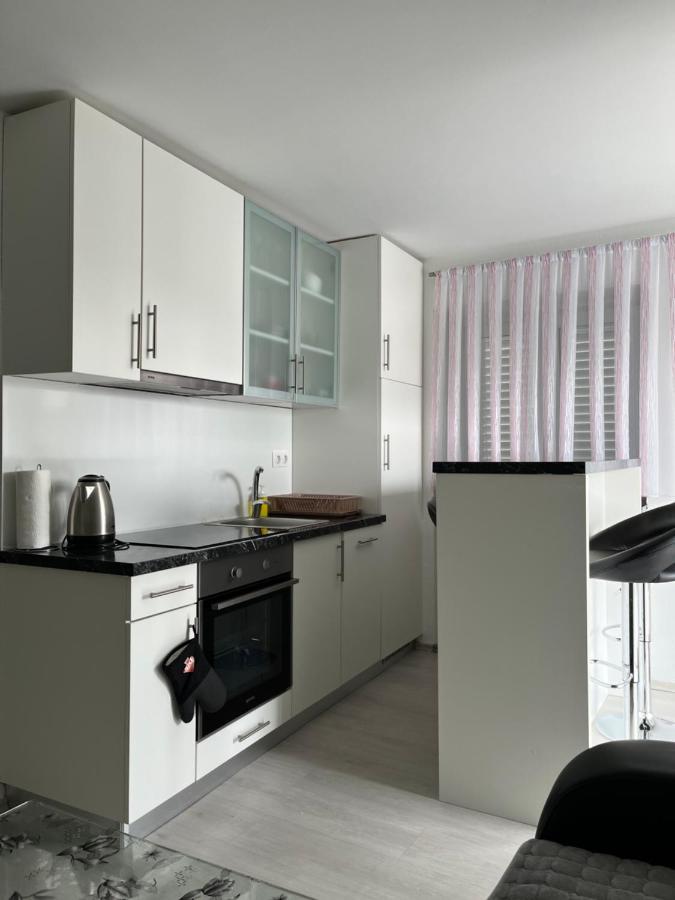 Apartmani Marina Crikvenica Exterior photo