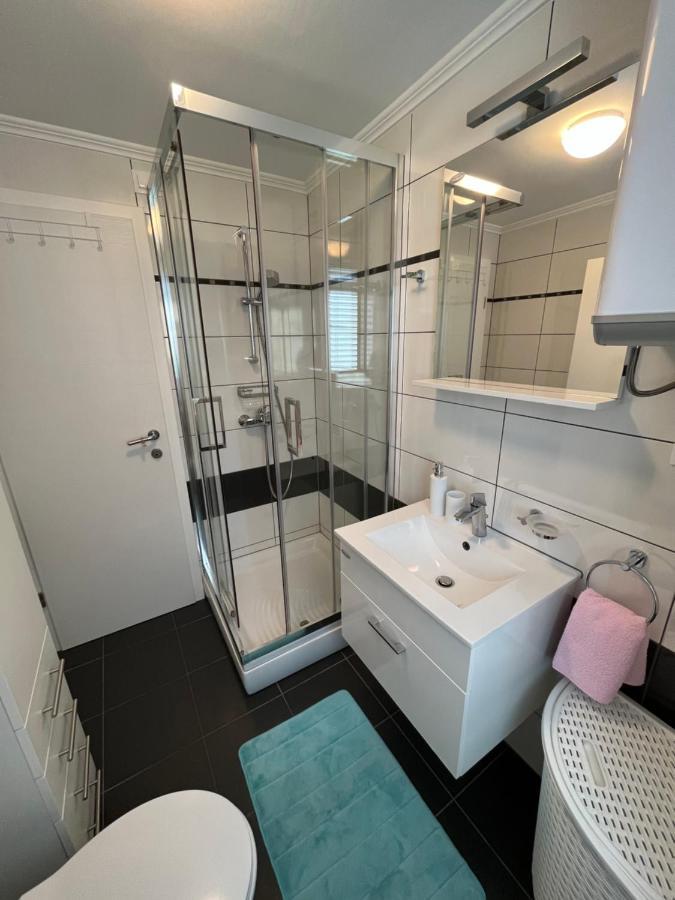 Apartmani Marina Crikvenica Exterior photo