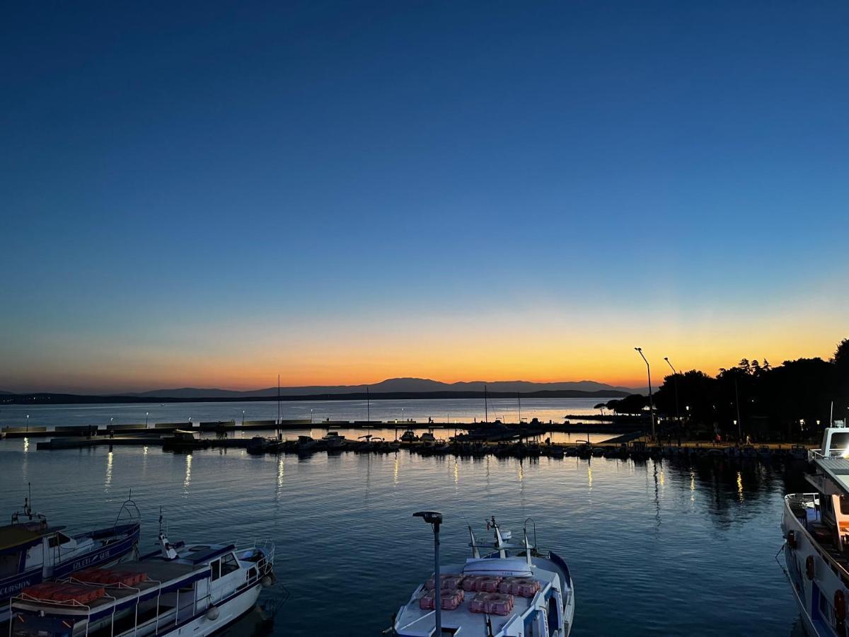 Apartmani Marina Crikvenica Exterior photo