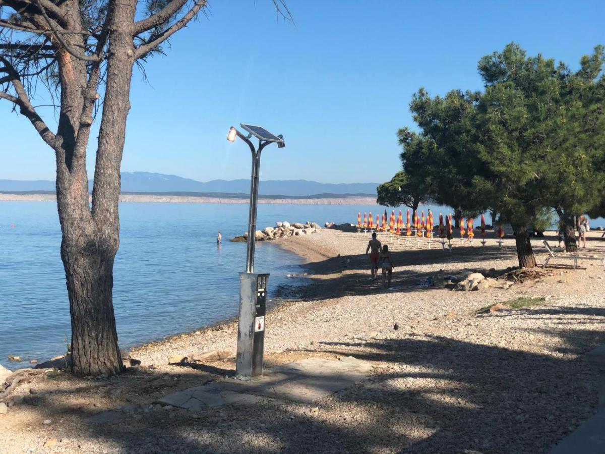 Apartmani Marina Crikvenica Exterior photo